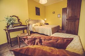 Agriturismo I Suri