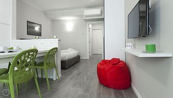 Italianway   - Cadorna 10 - B