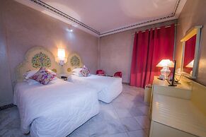Menzeh zalagh 2 boutique hotel & sky