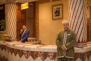 Menzeh zalagh 2 boutique hotel & sky
