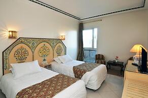 Menzeh zalagh 2 boutique hotel & sky