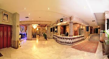 Menzeh zalagh 2 boutique hotel & sky