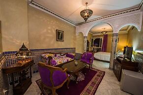Menzeh zalagh 2 boutique hotel & sky