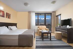 Royal Park Hotel & Apartments