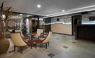 Royal Park Hotel & Apartments