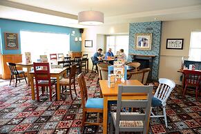 Blue Jay, Derby by Marston's Inns