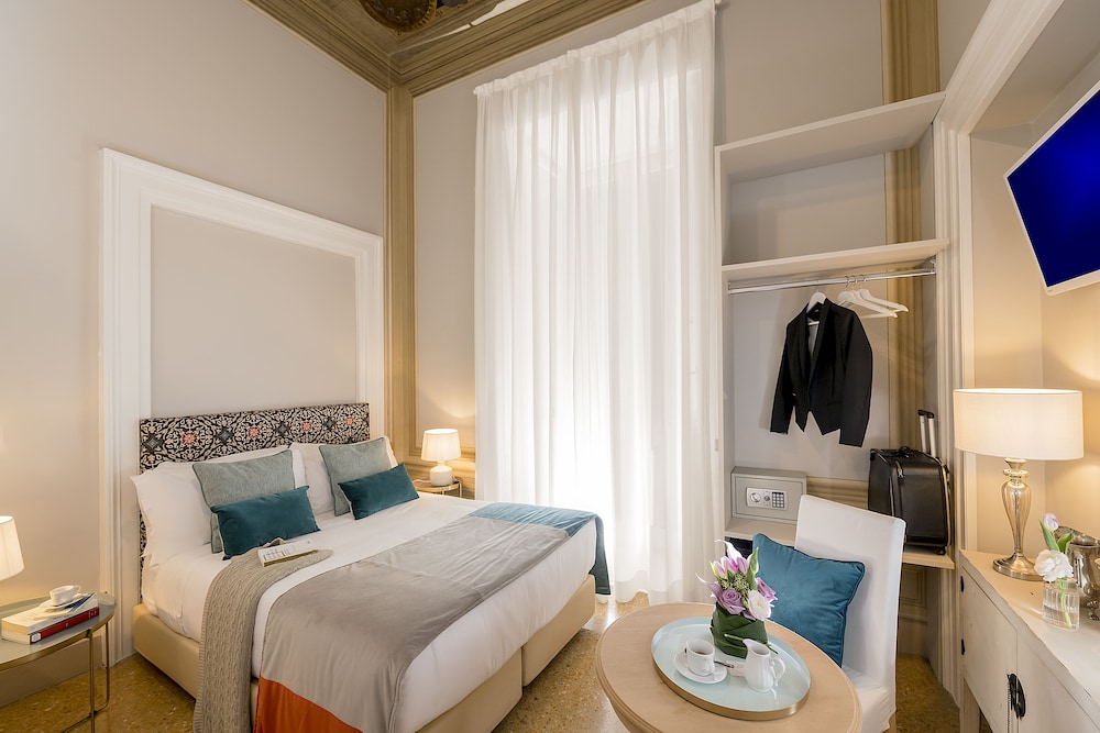 Boutique Hotel Atelier '800