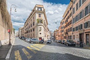 Rione Monti Suites