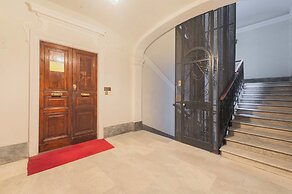 Rione Monti Suites