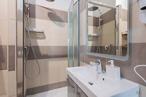 Rione Monti Suites