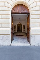 Rione Monti Suites