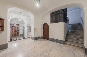 Rione Monti Suites
