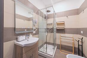 Rione Monti Suites