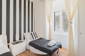 Rione Monti Suites