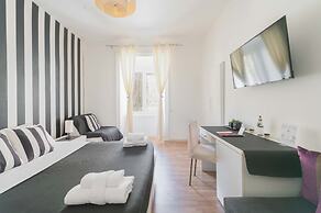 Rione Monti Suites