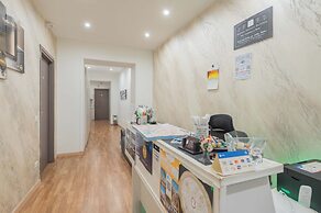 Rione Monti Suites
