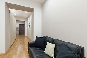 Rione Monti Suites