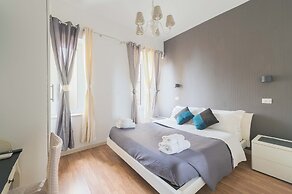 Rione Monti Suites