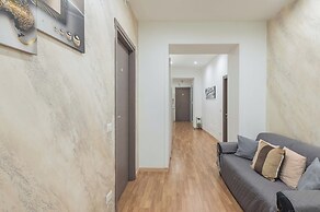 Rione Monti Suites