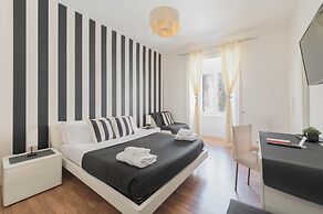Rione Monti Suites