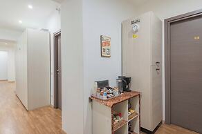 Rione Monti Suites