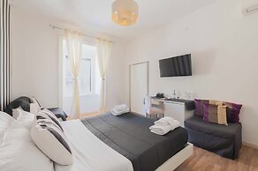 Rione Monti Suites