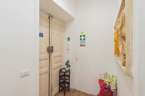Rione Monti Suites