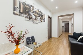 Rione Monti Suites