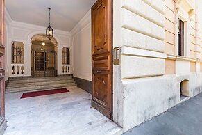 Rione Monti Suites