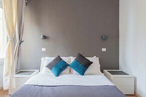 Rione Monti Suites