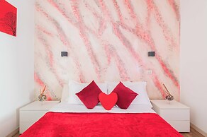 Rione Monti Suites