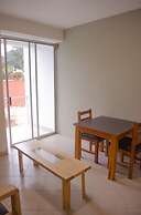 Axkan Click Hotel