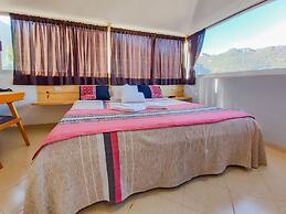 Axkan Click Hotel