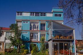 Axkan Click Hotel
