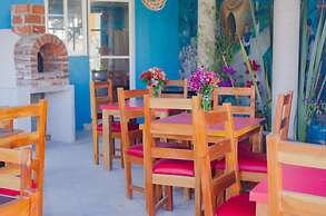 Axkan Click Hotel