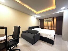 The Victory View - Hostel - Adults only