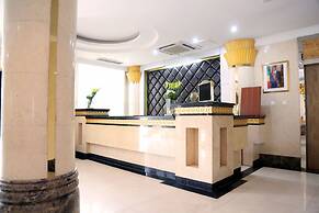Hotel Amaritsah