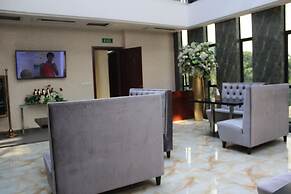 Hotel Amaritsah