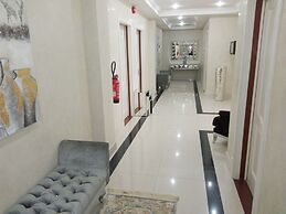 Hotel Amaritsah