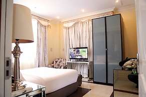 Hotel Amaritsah