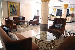 Hotel Amaritsah