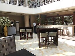 Hotel Amaritsah