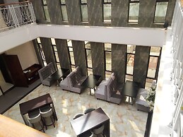 Hotel Amaritsah