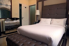 Hotel Amaritsah