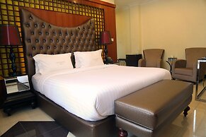 Hotel Amaritsah