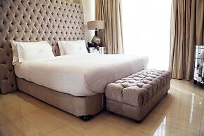 Hotel Amaritsah