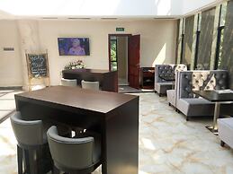 Hotel Amaritsah