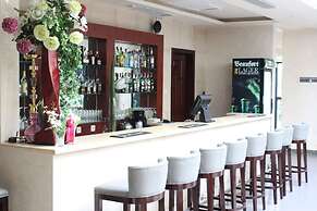 Hotel Amaritsah
