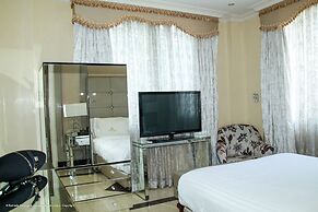 Hotel Amaritsah
