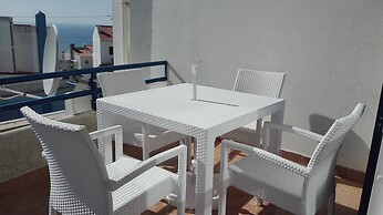 Ericeira Pool & Sea